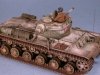 PST 72025 KV-1S Heavy Tank 1/72